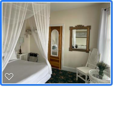 Hotel Macomber Cape May Luaran gambar